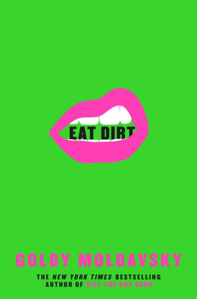 Eat Dirt