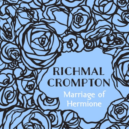 Marriage of Hermione