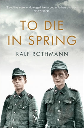 To Die in Spring