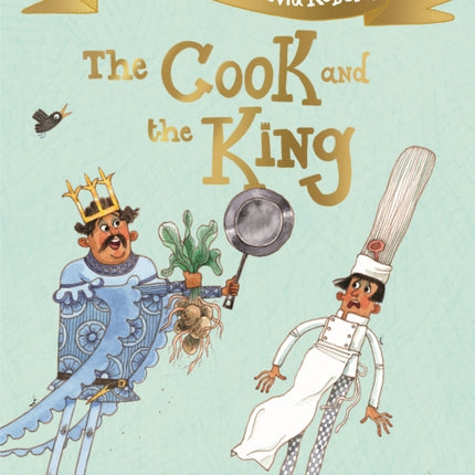 The Cook and the King