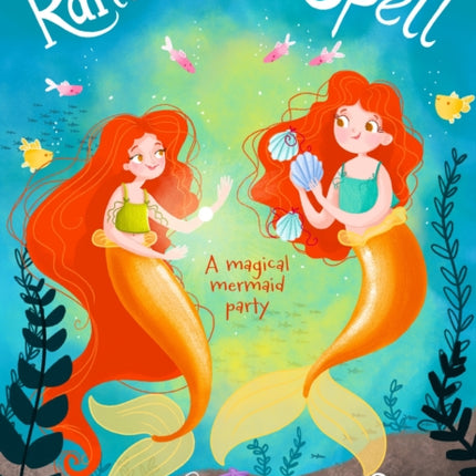 Rani's Sea Spell