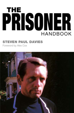 The Prisoner Handbook