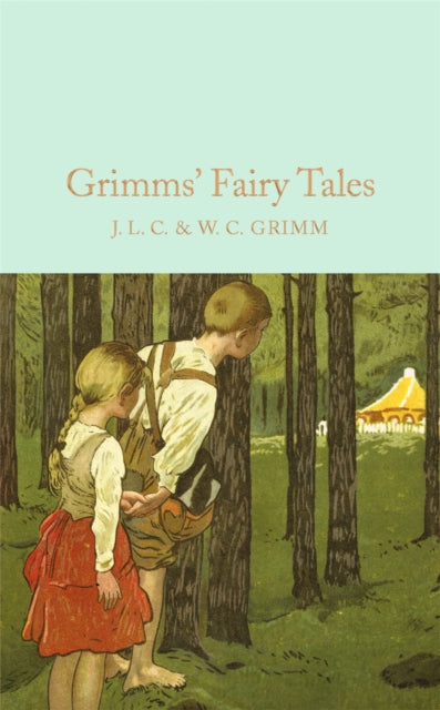 Grimms' Fairy Tales