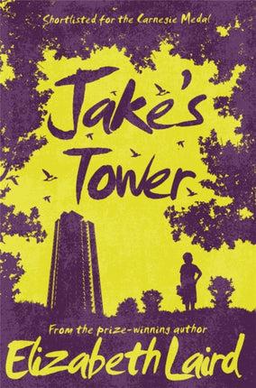 Jake's Tower