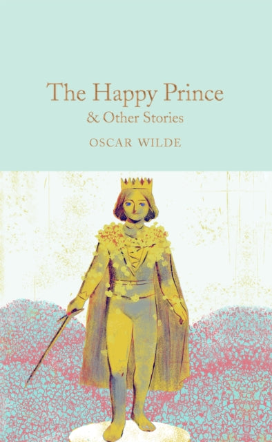 The Happy Prince & Other Stories