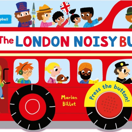 The London Noisy Bus