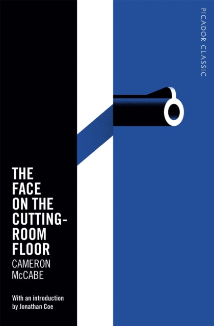 The Face on the CuttingRoom Floor