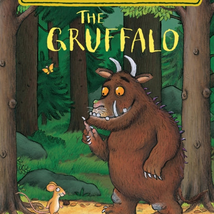 The Gruffalo