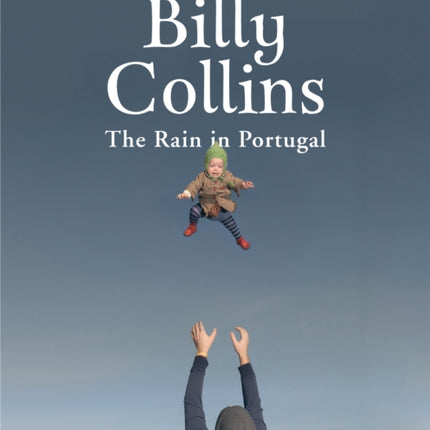 The Rain in Portugal