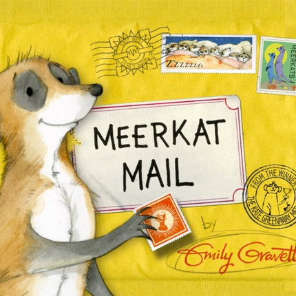 Meerkat Mail