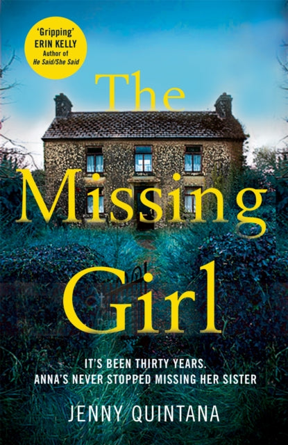 The Missing Girl