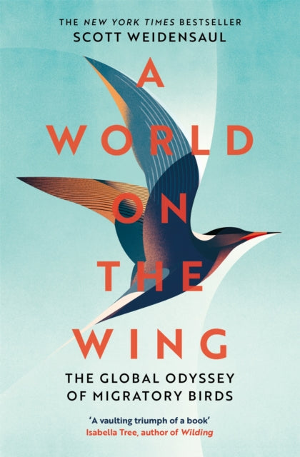 A World on the Wing: The Global Odyssey of Migratory Birds