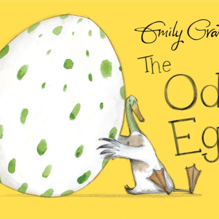 The Odd Egg