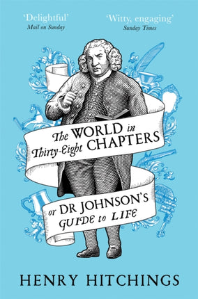 The World in Thirty-Eight Chapters or Dr