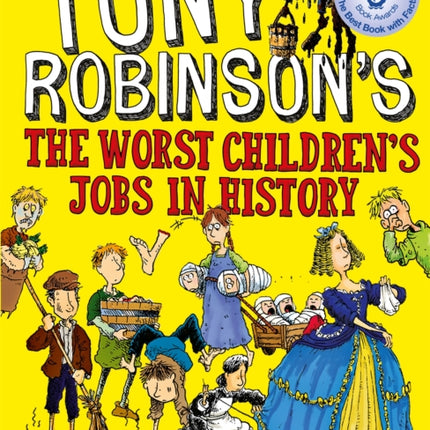 The Worst Children's Jobs in History