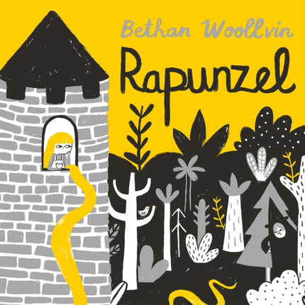 Rapunzel