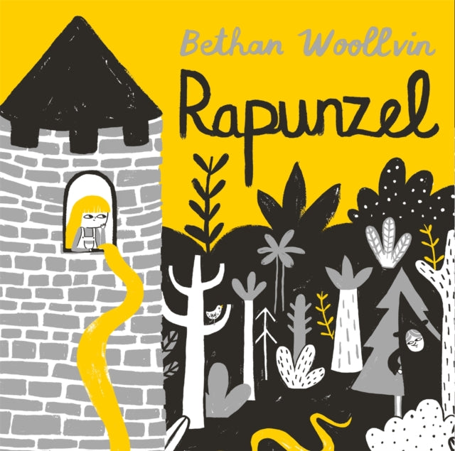 Rapunzel