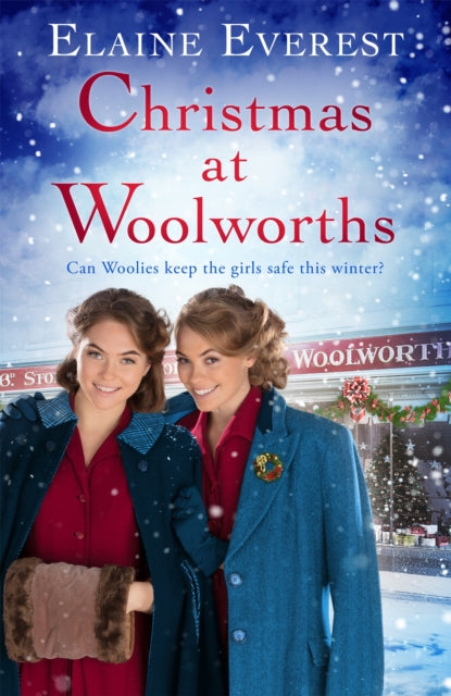 Christmas at Woolworths: The Perfect Festive