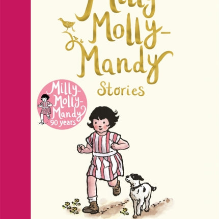 Milly-Molly-Mandy Stories