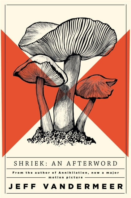 Shriek: An Afterword