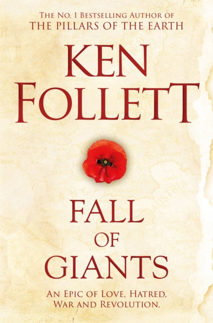 Fall of Giants