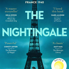 Collection image for: Second World War fiction