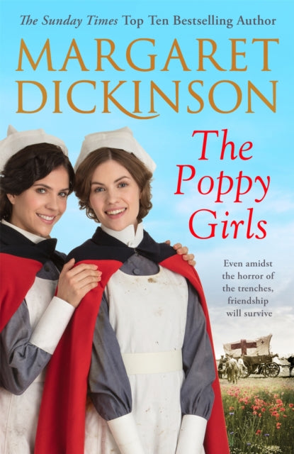 The Poppy Girls