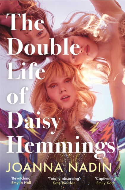 The Double Life of Daisy Hemmings: This Year's Escapist Sensation