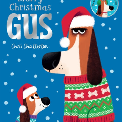 Merry Christmas, Gus