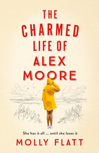 The Charmed Life of Alex Moore