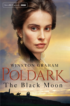 The Black Moon Poldark