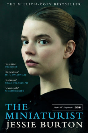 The Miniaturist