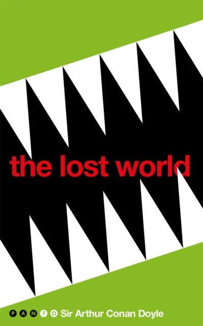 The Lost World