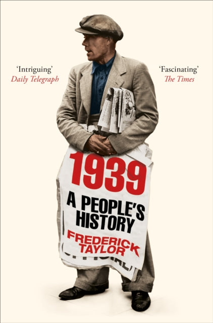 1939: A People's History