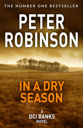 In A Dry Season: The 10th novel in the number one