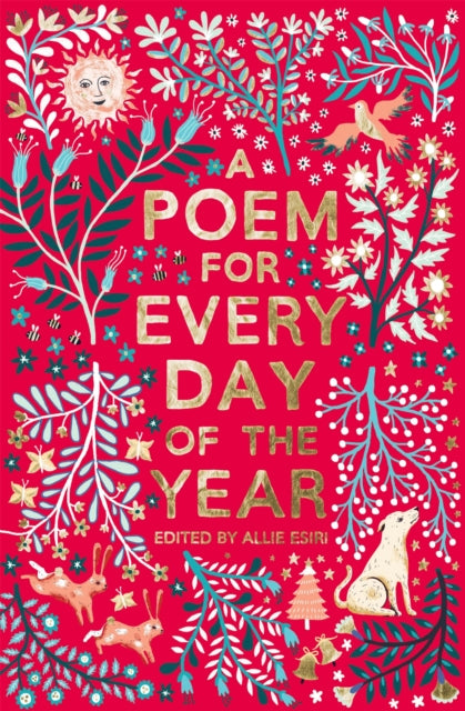 A Poem for Every Day of the Year