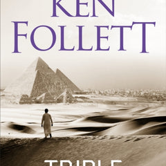 Collection image for: Thriller: terrorism