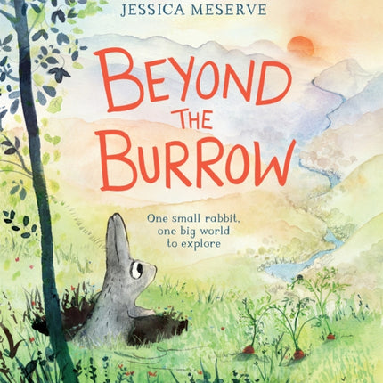 Beyond the Burrow