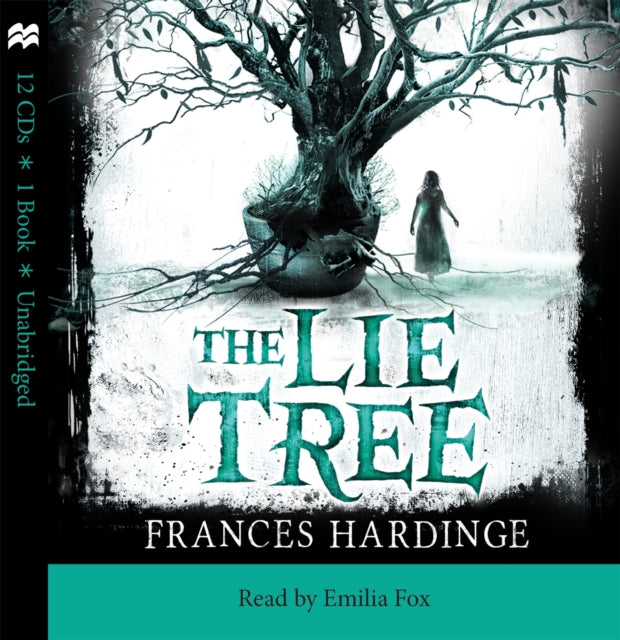 The Lie Tree