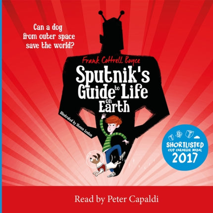 Sputnik's Guide to Life on Earth