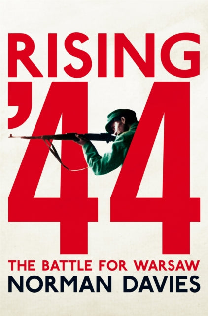 Rising '44: The Battle for Warsaw