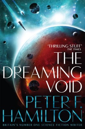 The Dreaming Void