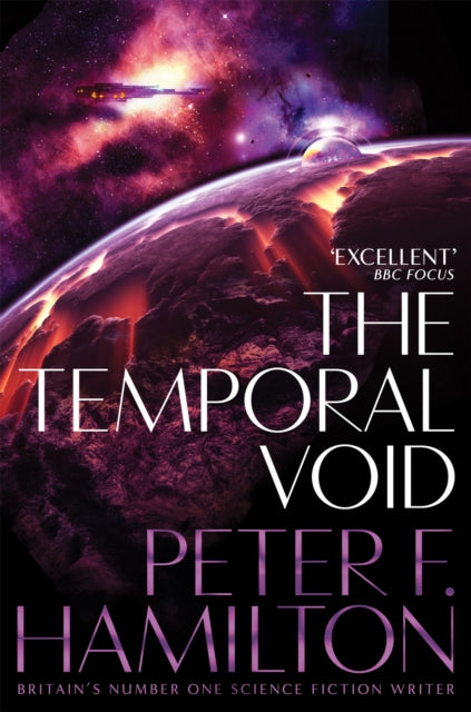 The Temporal Void