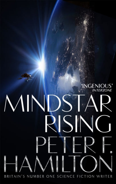 Mindstar Rising