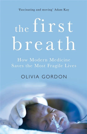 The First Breath