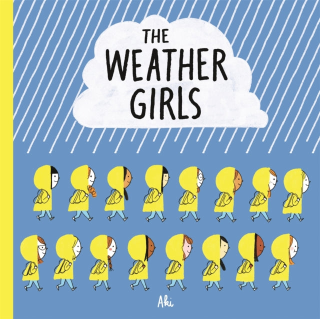 The Weather Girls