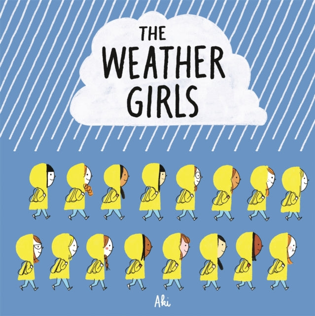 The Weather Girls