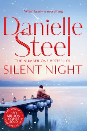 Silent Night: An Unforgettable Story Of Resilience And Hope From The Billion Copy Bestseller