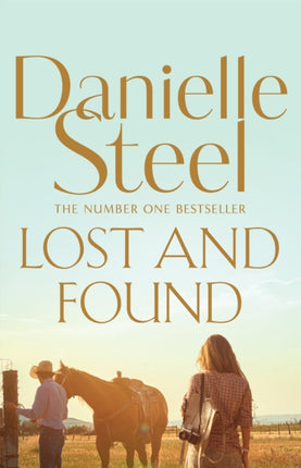 Lost and Found: Escape with a story of first love and second chances from the billion copy bestseller