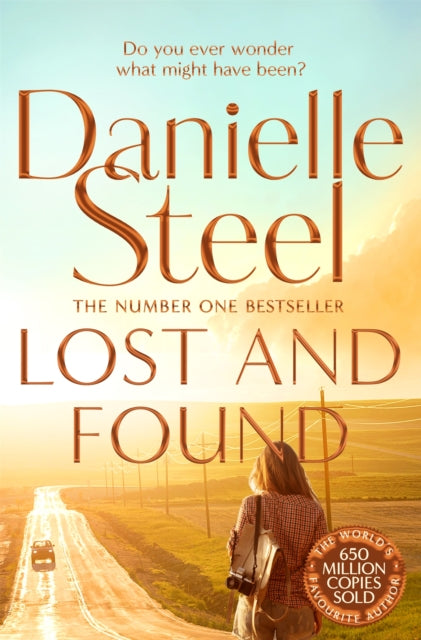 Lost and Found: Escape with a story of first love and second chances from the billion copy bestseller